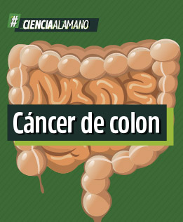 Cáncer de colon